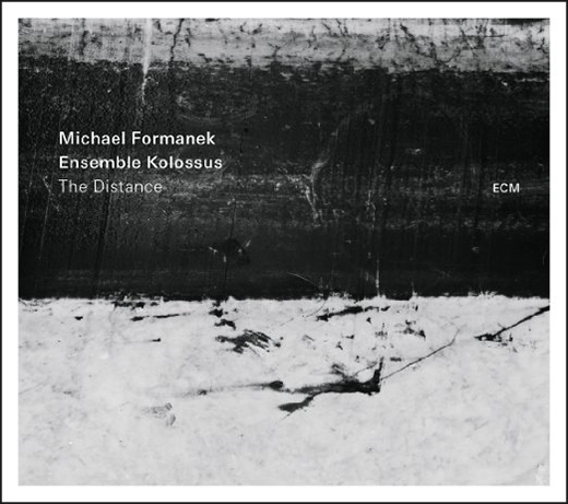 The Distance - Michael Formanek & Ensemble Kolossus
